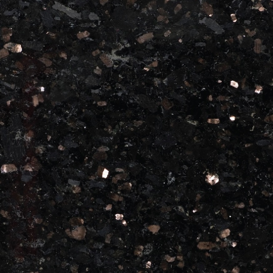 Black Galaxy